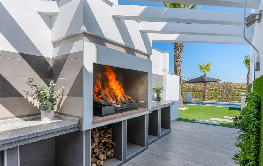 Sale - Villa - Torremendo