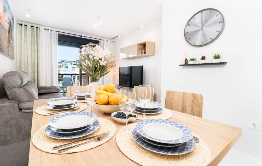 Sale - Apartments - Mil Palmerales - Mil Palmeras