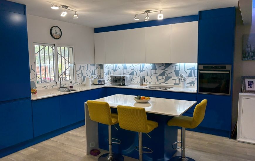 Sale - Finca - Elche