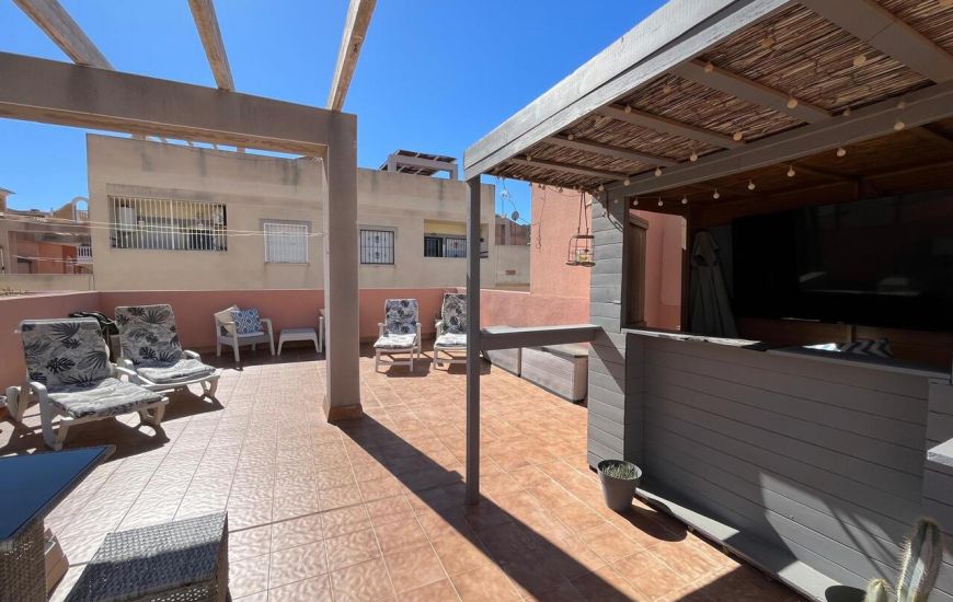 Sale - Apartments - Villamartin - Villamartín