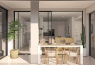 Nueva construcción  - Apartamentos - San Pedro del Pinatar