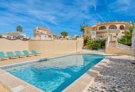 Sale - Villa - Ciudad Quesada