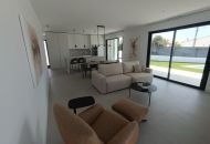 Sale - Villa - Ciudad Quesada