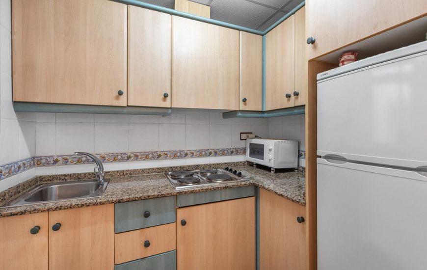 Sale - Apartments - Torrevieja