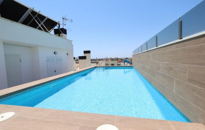 Venta - Apartamentos - San Pedro del Pinatar