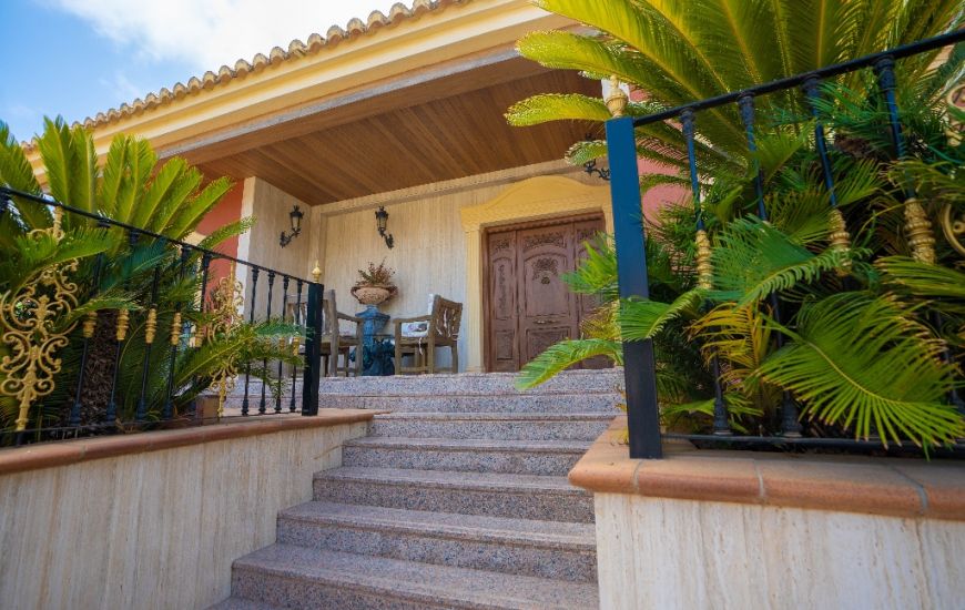 Venta - Villa - Campoamor