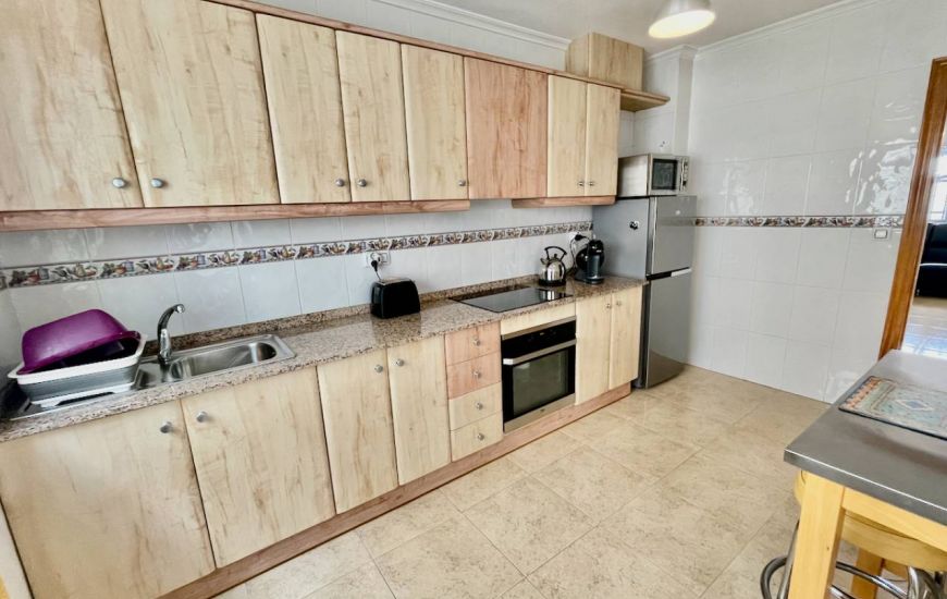 Sale - Townhouse - Formentera Del Segura - Formentera del Segura