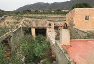 Venta - Adosado - Hondón de las Nieves