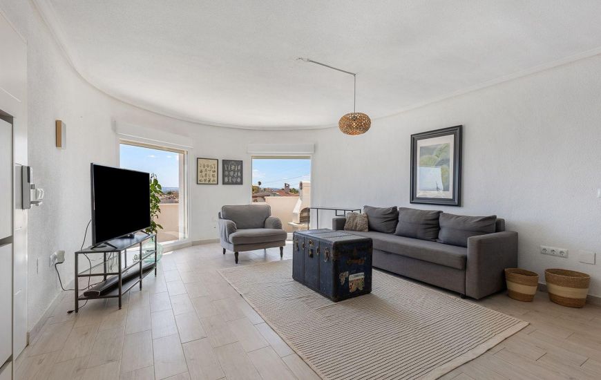 Sale - Villa - Ciudad Quesada
