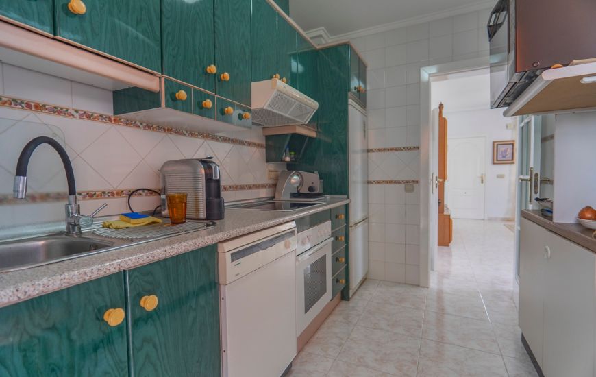 Sale - Half Vrijstaand Huis - Ciudad Quesada