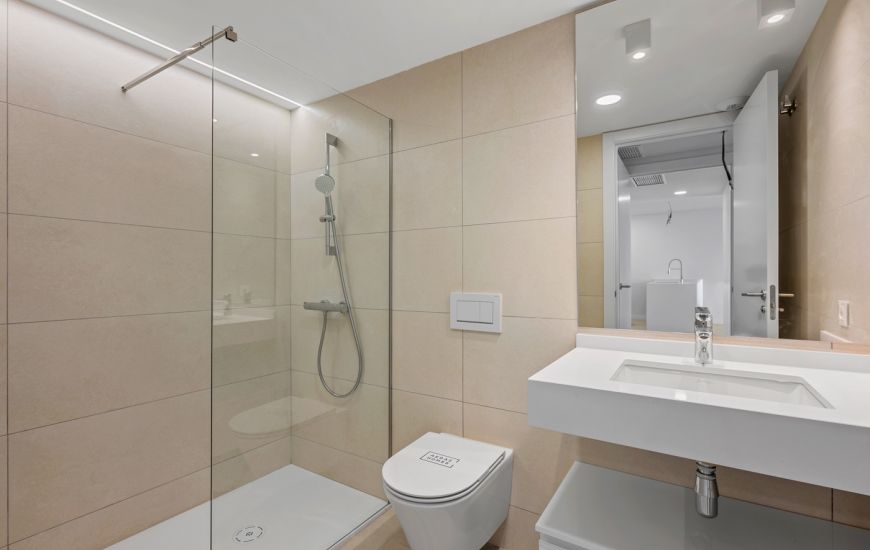 Sale - Apartments - Denia