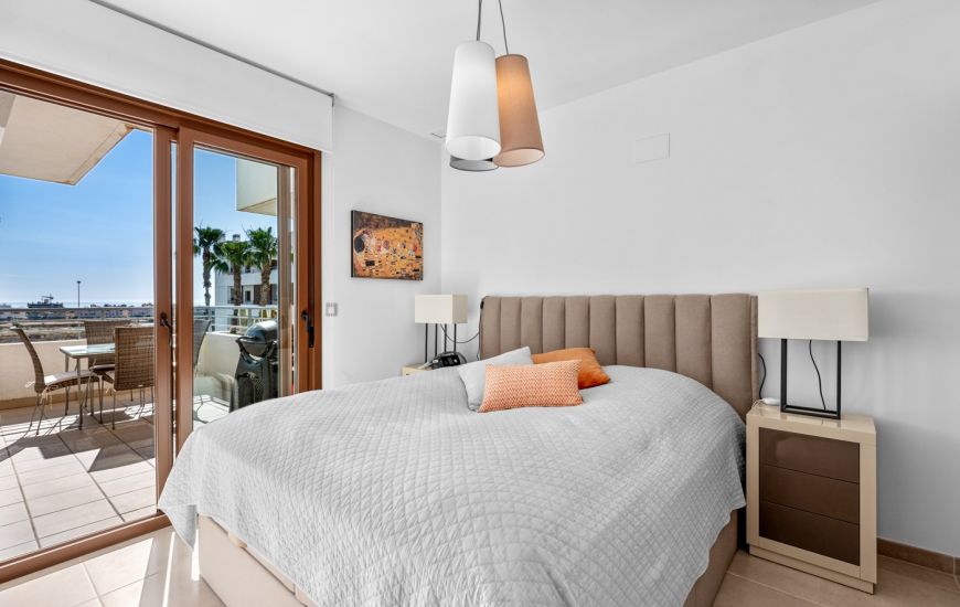 Sale - Apartments - Cabo Roig