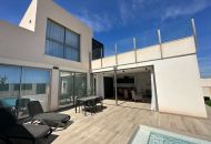 New Build - Villa - Cartagena