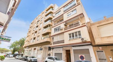 Apartments - Sale - Torrevieja - Torrevieja