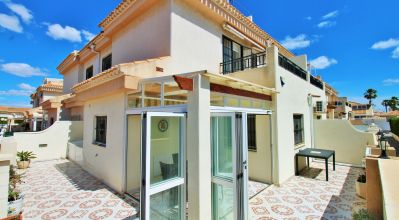 Rijtjeshuis - Sale - Playa Flamenca - Playa Flamenca