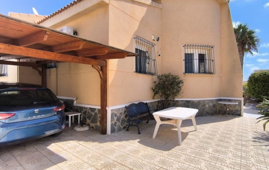 Venta - Villa - Ciudad Quesada