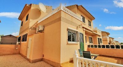 Townhouse - Sale - Villamartin - Villamartin