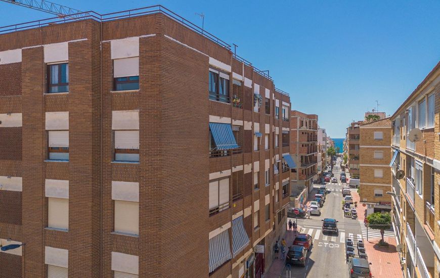 Venta - Apartamentos - Torrevieja