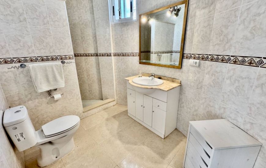 Sale - Villa - Benijófar - 