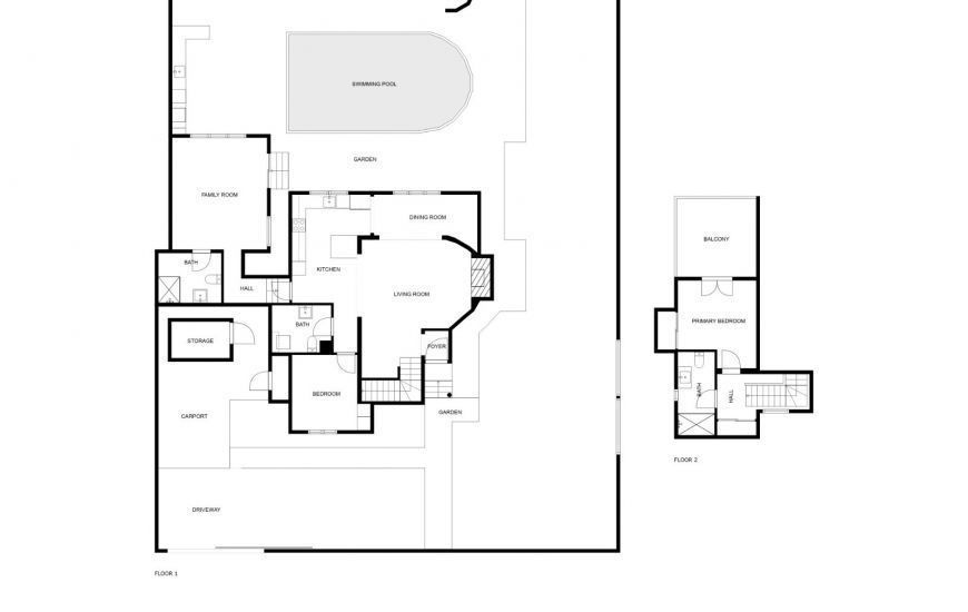 Sale - Villa - Rojales