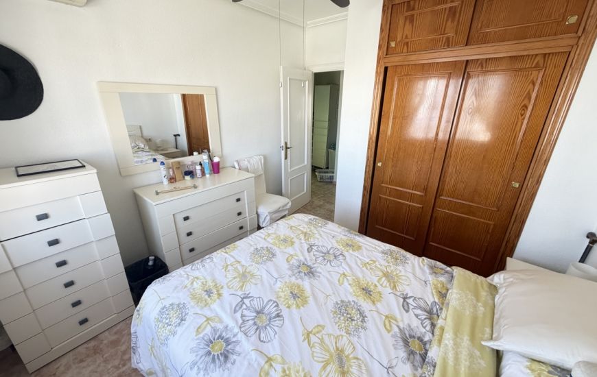 Sale - Apartments - La Zenia