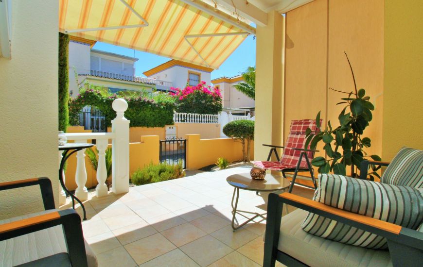 Venta - Apartamentos - Villamartin
