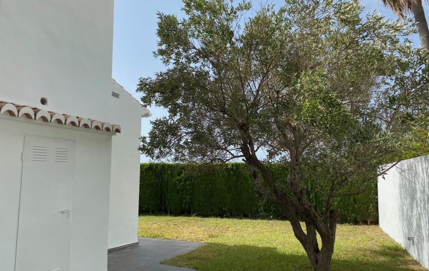 Nueva construcción  - Villa - Moraira