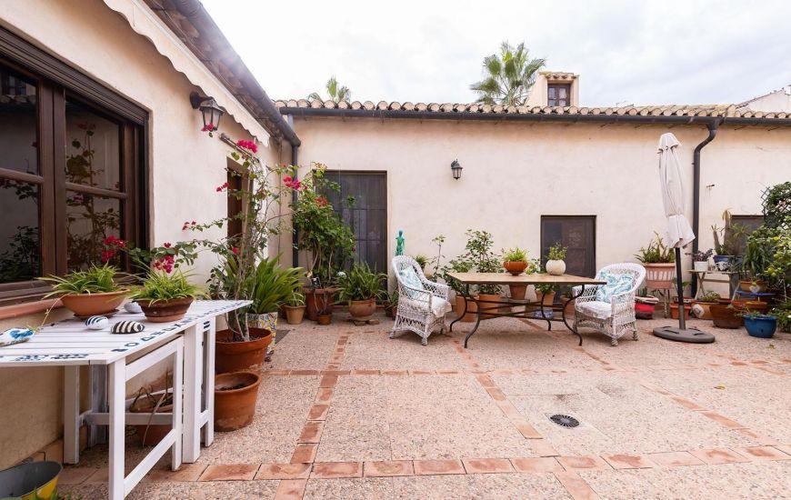 Sale - Country Property - Los Martinez Del Puerto