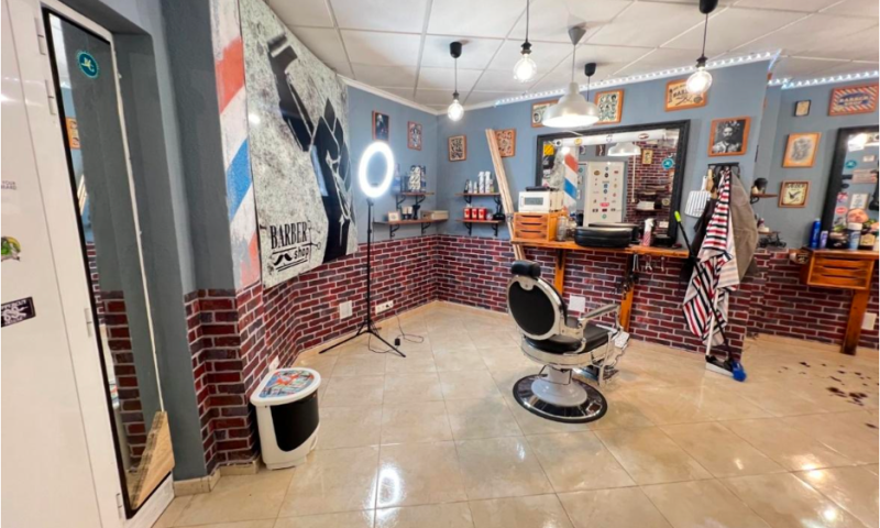 Sale - Commercieel - Guardamar del Segura