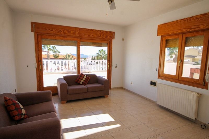 Sale - Villa - San Miguel de Salinas - San Miguel De Salinas