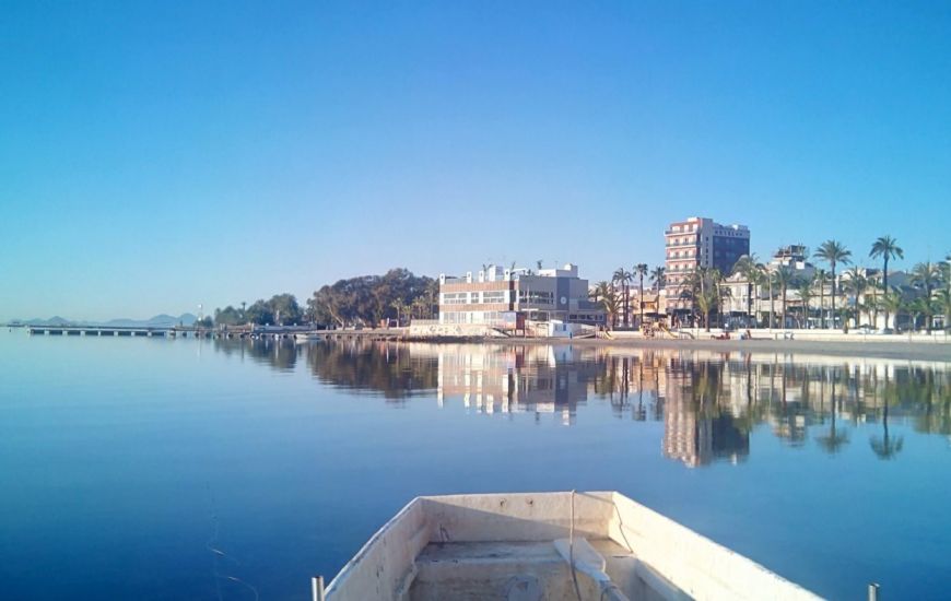 Nueva construcción  - Villa - San Javier