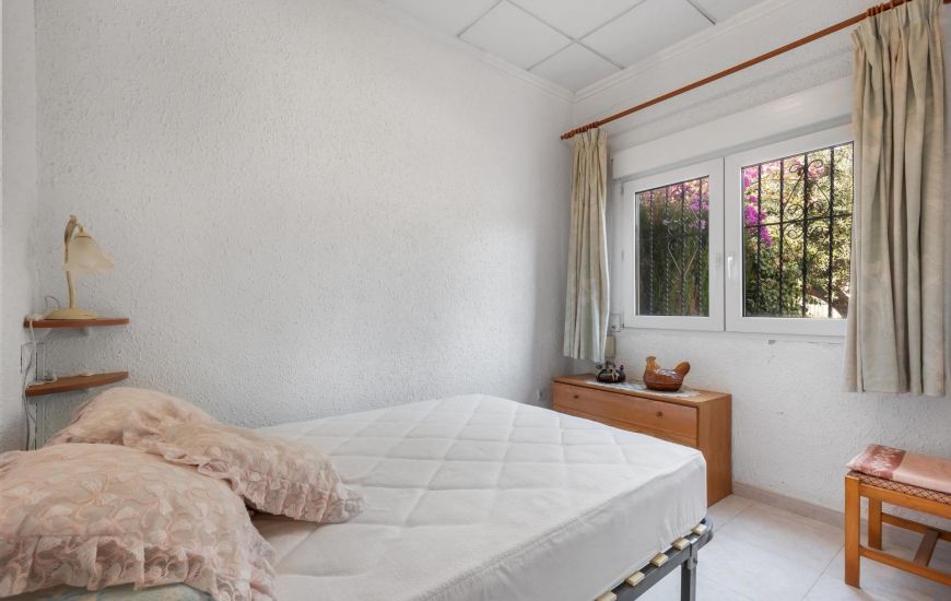 Sale - Villa - Torrevieja