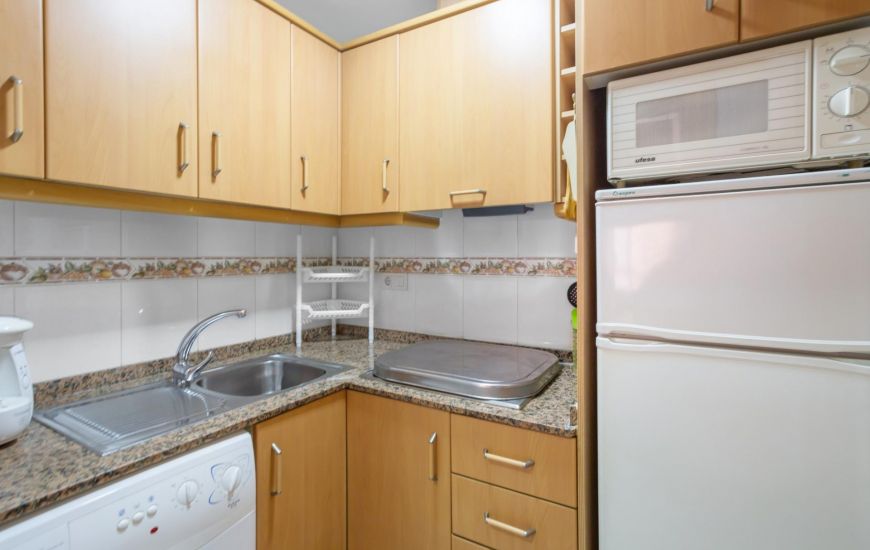 Sale - Apartments - Torrevieja