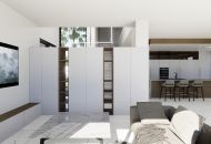 Nueva construcción  - Villa - Orihuela Costa