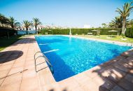 Sale - Bungalow - Calas Blancas