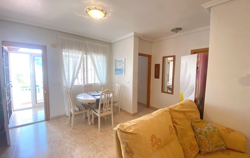 Sale - Apartments - Algorfa