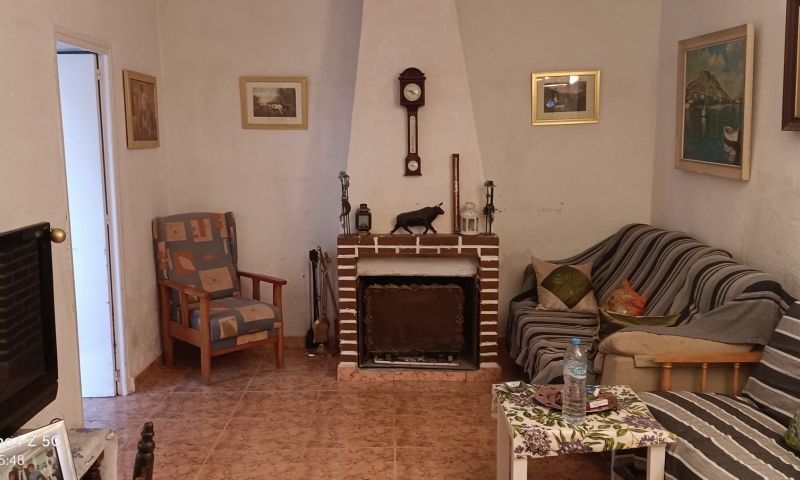 Venta - Casa Rural - Pilar de la Horadada