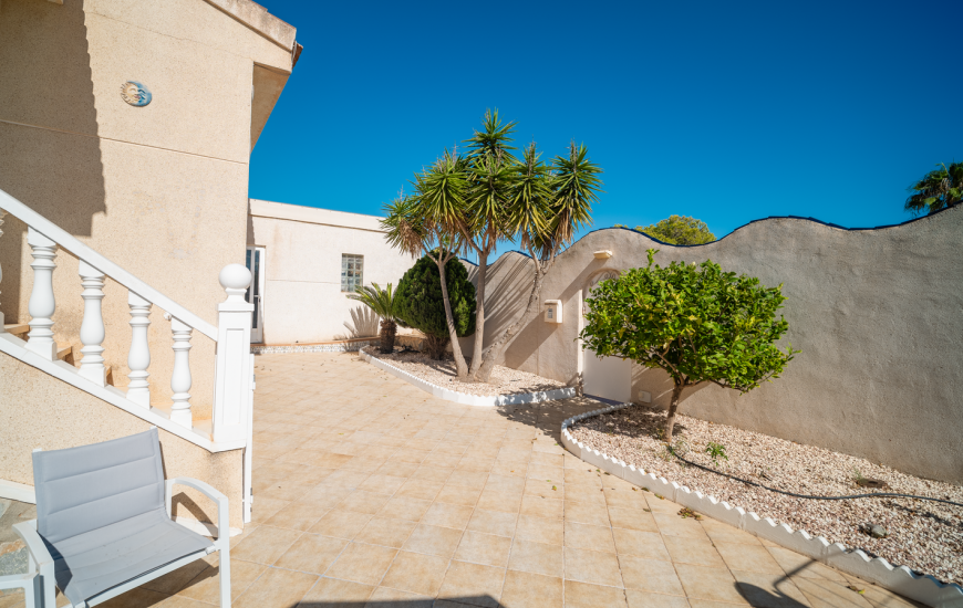 Sale - Villa - Ciudad Quesada