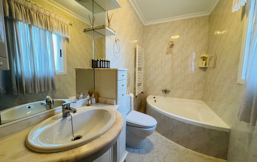 Sale - Villa - Ciudad Quesada