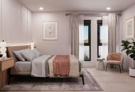 Sale - Apartments - Fuente Alamo - Fuente alamo de Murcia