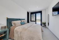 New Build - Villa - Pilar de la Horadada