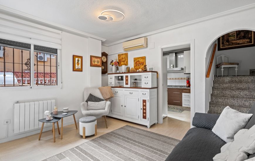 Sale - Duplex - Ciudad Quesada - Rojales