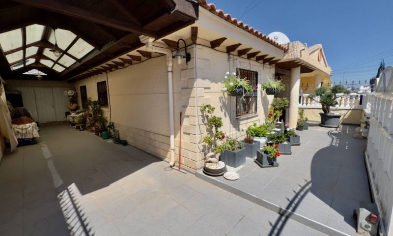 Sale - Apartments - Benijófar - 