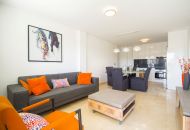 New Build - Apartments - Orihuela Costa