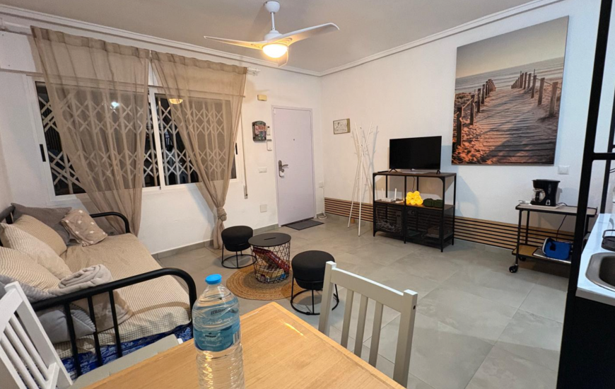 Sale - Bungalow - Ciudad Quesada