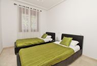 Sale - Rijtjeshuis - Villamartin