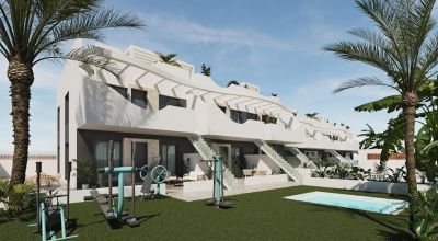 Bungalow - Venta - Pilar de la Horadada - Pilar de la Horadada