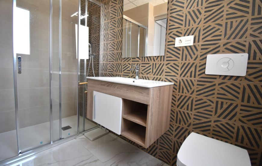 Sale - Apartments - Orihuela Costa