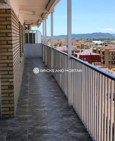 Venta - Apartamentos - El Perelló