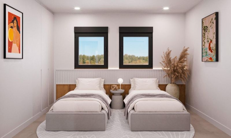 Sale - Apartments - Fuente Alamo - Fuente alamo de Murcia